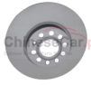 Brake Discs 10137675 for MG