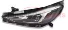 Headlight (high) 10744111L/1074112R for MG