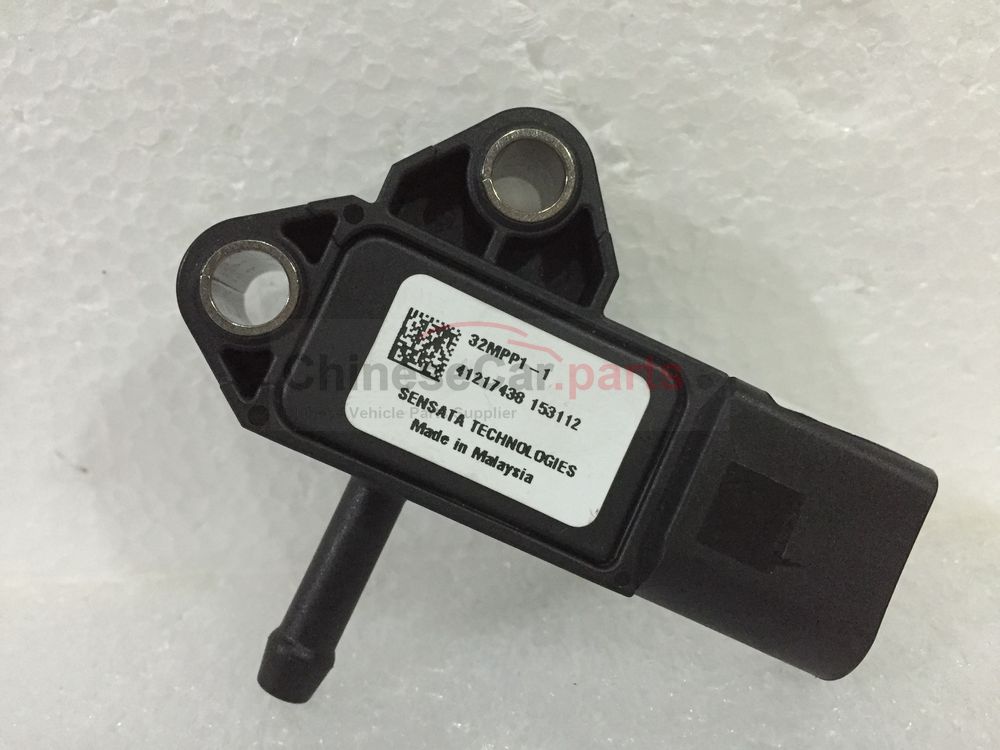 Vacuum pressure sensor 2011010-F02 for Changan
