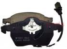 Brake Pad 10138340 for MG