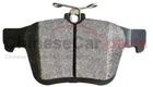Brake Pads 10208319 for MG