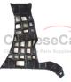 REAR Bumper Bracket 10745970 for MG
