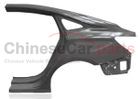 REAR FENDER 11801001CC L 11801002CC R for MG