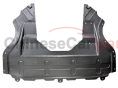 engine underguard 10747514 for MG