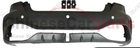 rear Bumper 11468749-SPRP-XZ for MG
