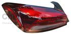 Tail Lights 11259982/11259983 for MG