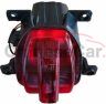 Rear Fog Lamp 10744105 for MG