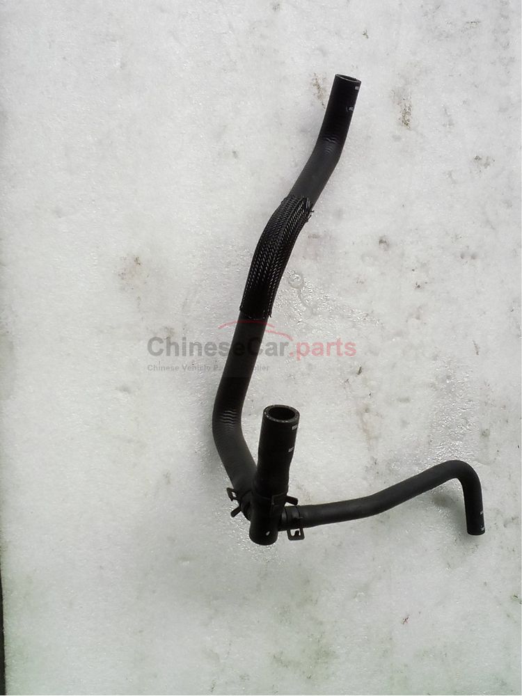 Electric heater outlet pipe assembly 2127250-BN72 for Changan