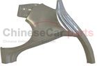 FRONT BUMPER STRIPE(side) 10321804/10321805 for MG