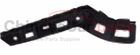 HEAD LAMP IRON SUPPORT 10334943/10158936 for MG