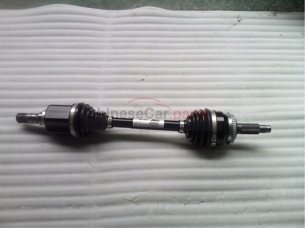 Half shaft assembly 2203100-M50 for Changan