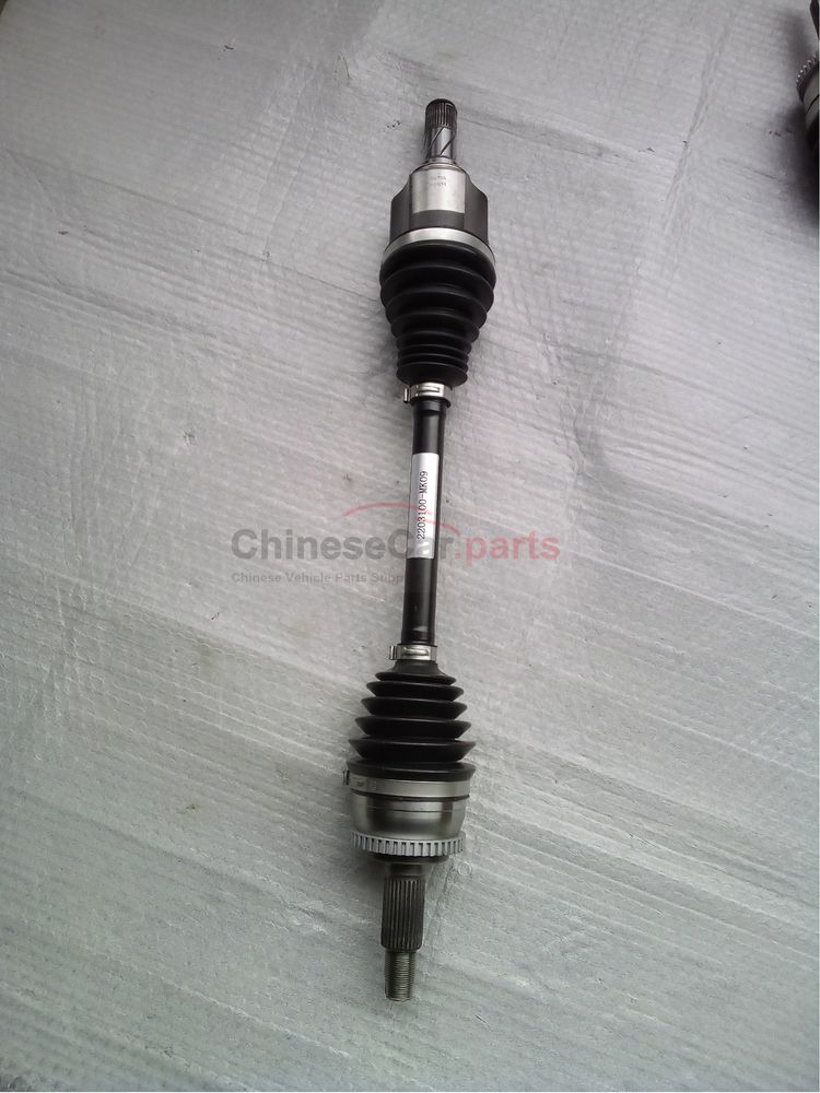 Half-shaft assembly 2203100-MK02 for Changan