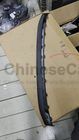 Front bumper deflector / front bumper lower trim 10745963 for MG