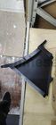 Front bumper ventilation plate L 10867132 for MG