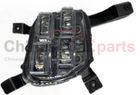 Front fog lamp 10199537/10199538 for MG