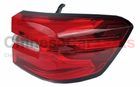 Front fog lighting strip 10232627/10232628 for MG