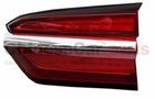 Front fog cover 10469068/10469071 for MG