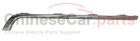 REAR BUMPER strip (UP) 10385668 for MG