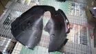 R fender liner R 11371961 for MG