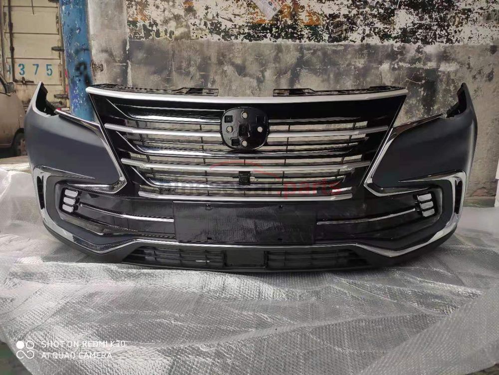 front bumper 2803100-M53 for Changan