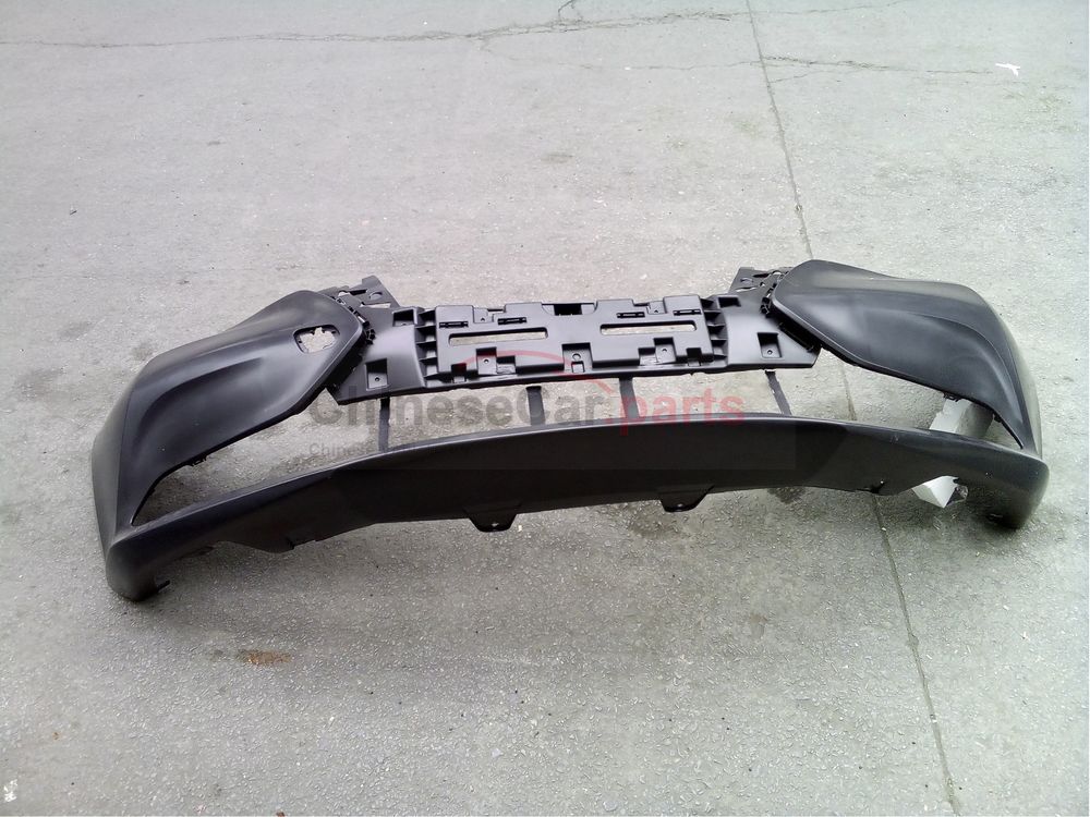 Front bumper 2803101-BS01 for Changan