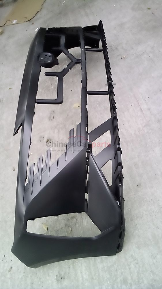 front bumper 2803101-DY01 for Changan