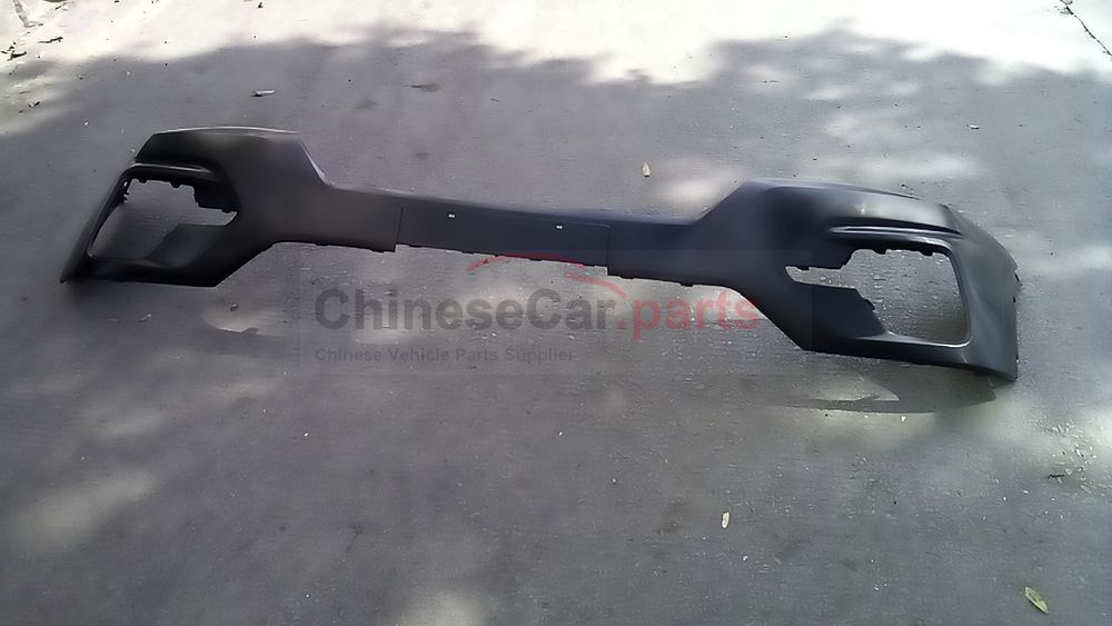 front bumper 2803101-M01 for Changan