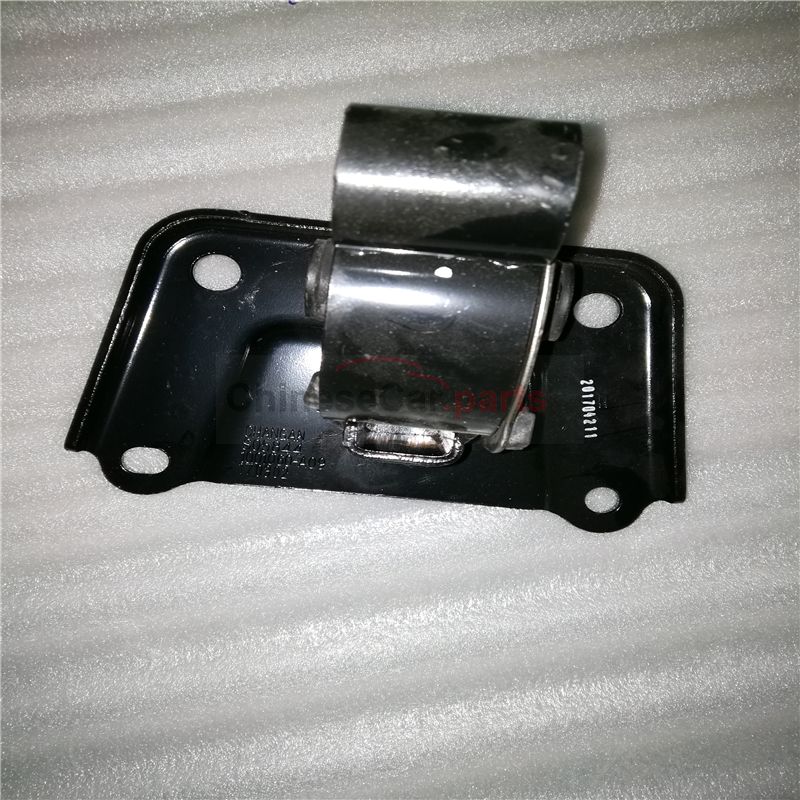 Left engine gasket 1001060-A09 for Changan