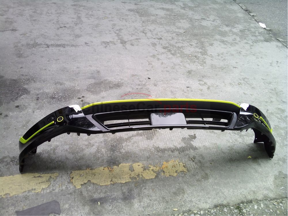 front bumper 2803102-CN021 for Changan