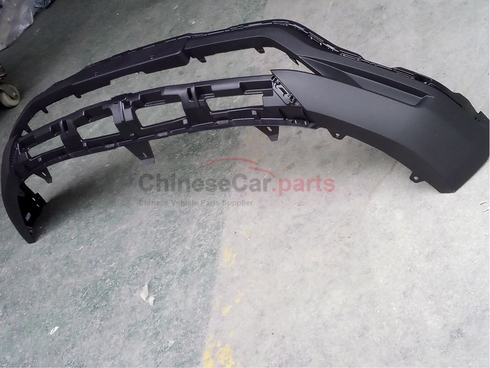 front bumper 2803112-BQ01 for Changan