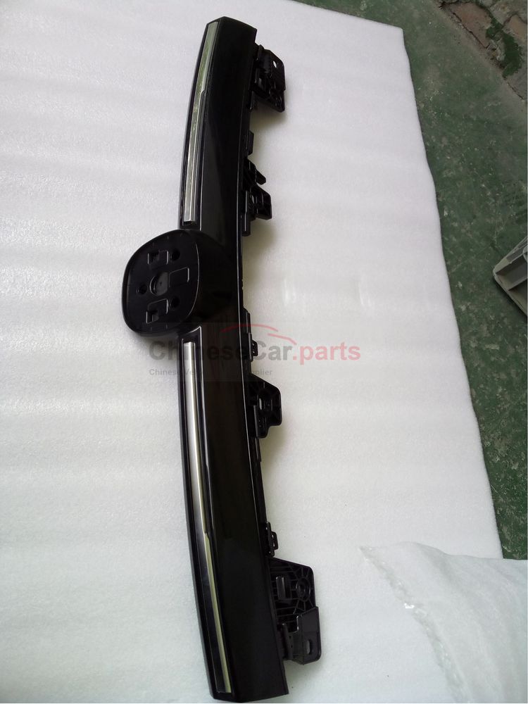 Decorative components on the front bumper 2803120-BQ21 for Changan