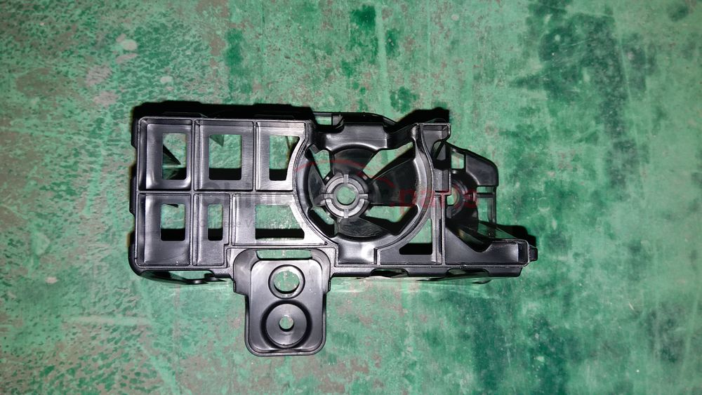 Middle support block of front bumper 2803165-BQ01 for Changan