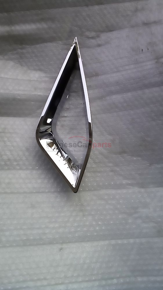 Front bumper lower grille decoration 2803182-CD71 for Changan