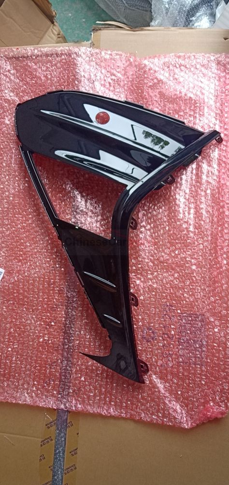 Headlight decorative strip cover plate 2803332-CN01 for Changan