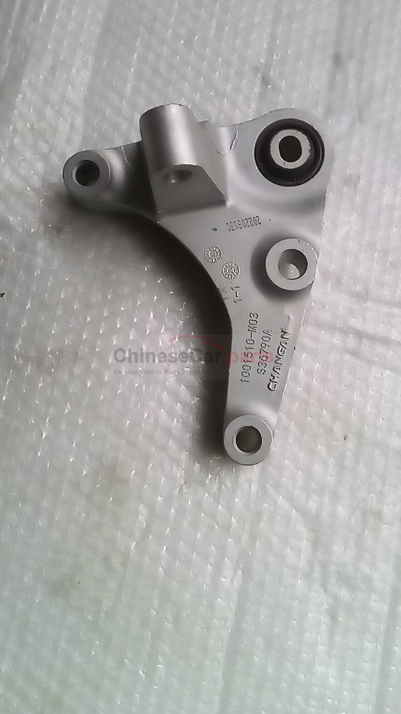 Changan CS75, CS75P, CS85 Engine rear bracket OEM 1001510-M03