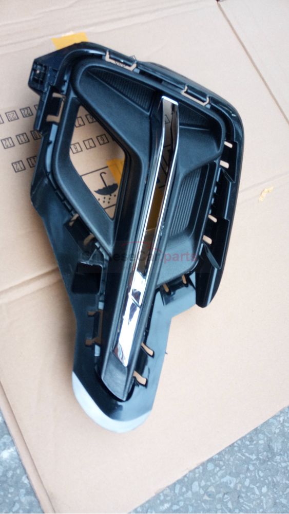 Front fog lamp holder 2803340-M02 for Changan