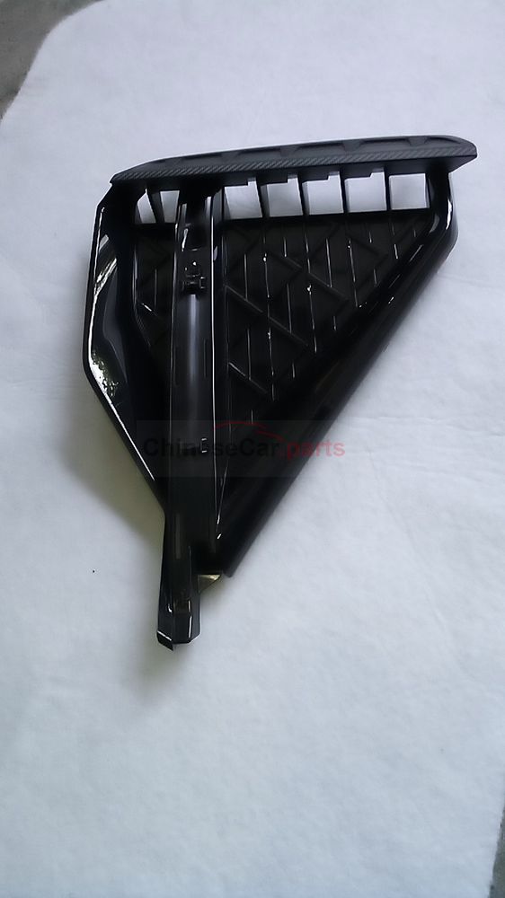 Front fog lamp trim 2803341-DE05 for Changan