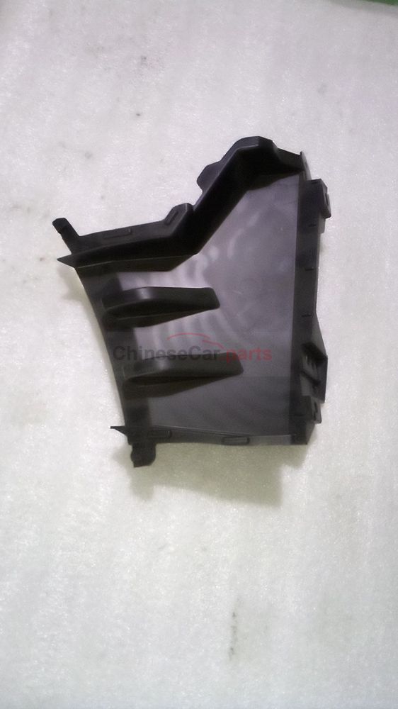Front bumper air duct 2803345-DE01 for Changan