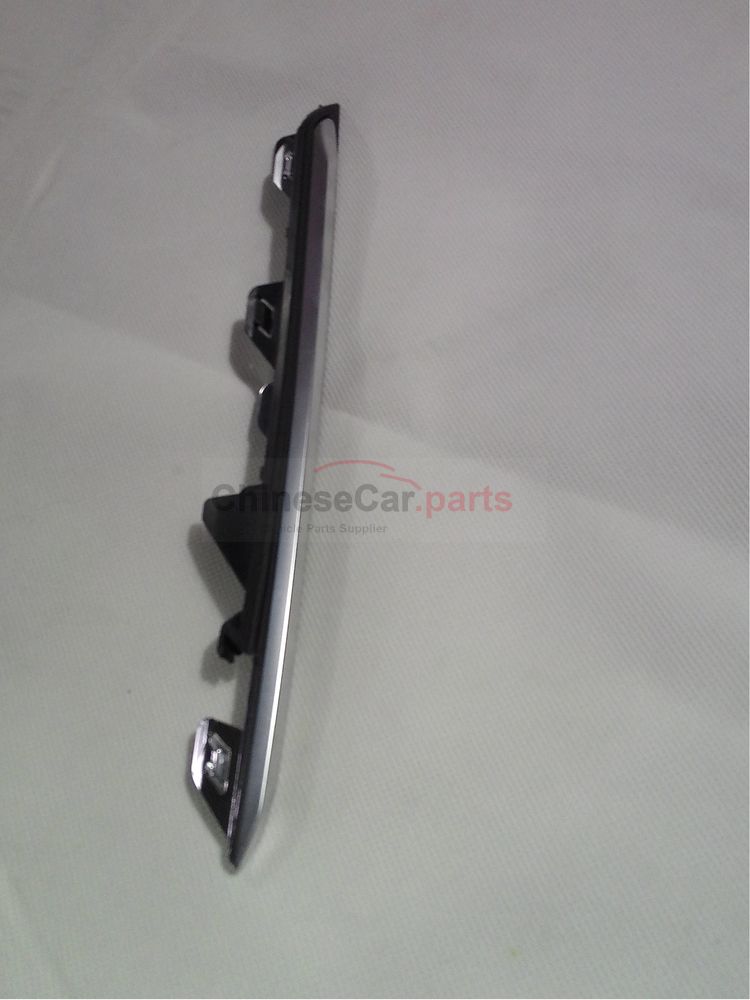 Front bumper decorative parts 2803350-DY01 for Changan