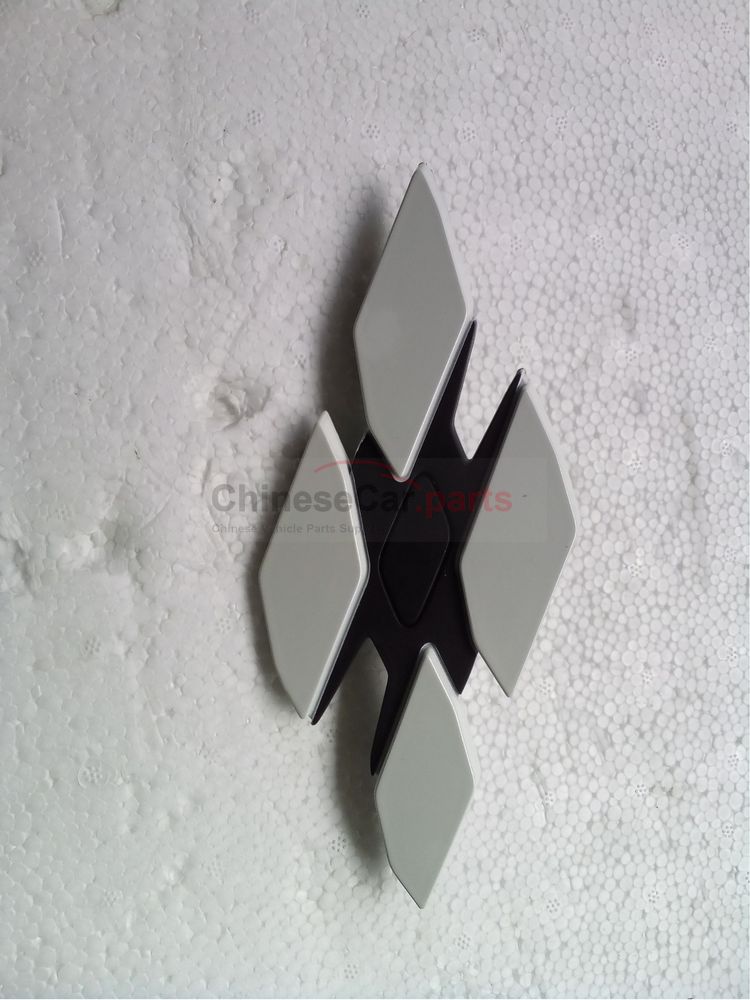 Front bumper decorative parts 2803370-CN01 for Changan
