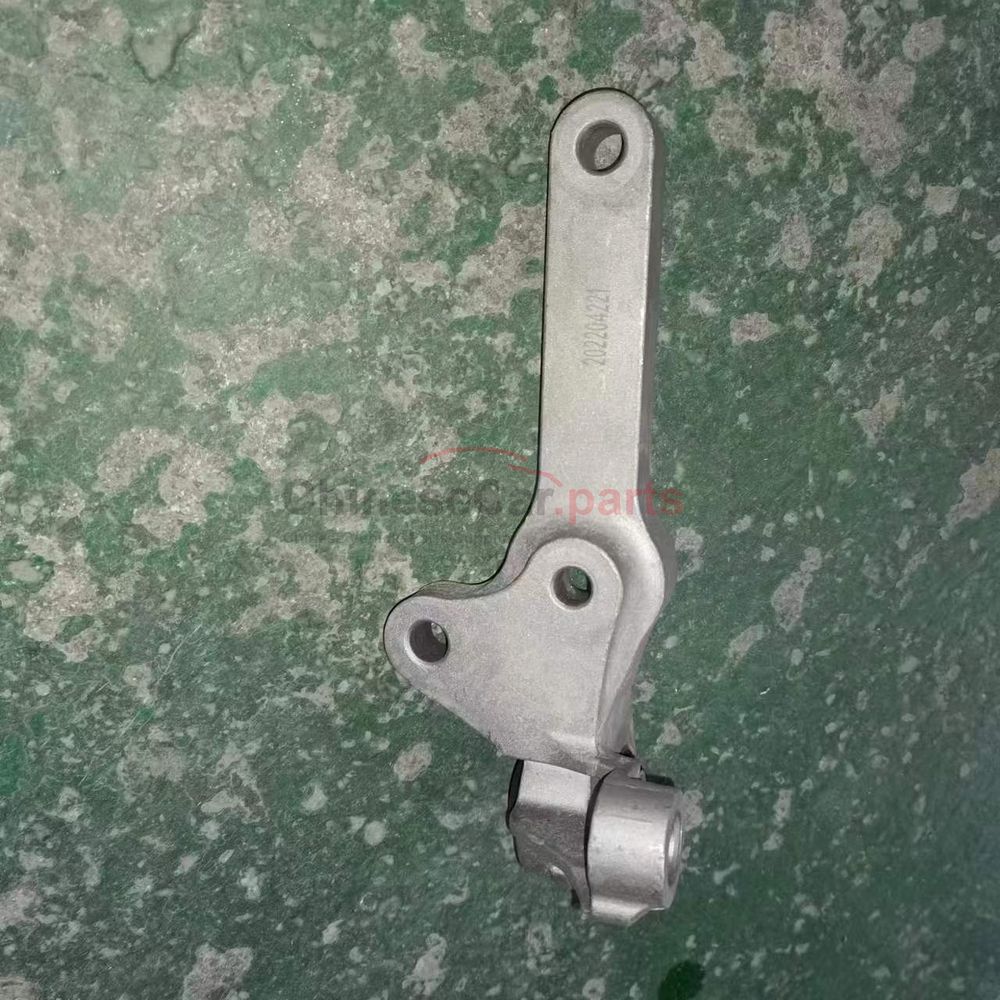 Changan UNI, UNI-V Engine rear bracket OEM 1001510-PT01