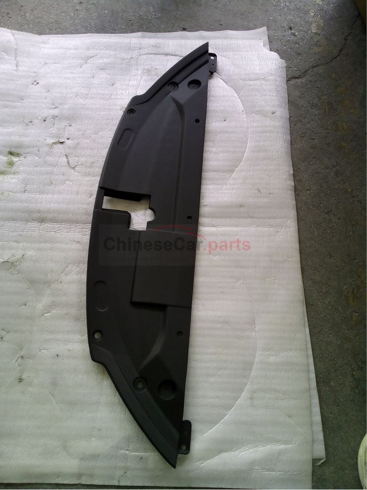 Front bumper decorative parts 2803381-BN27 for Changan