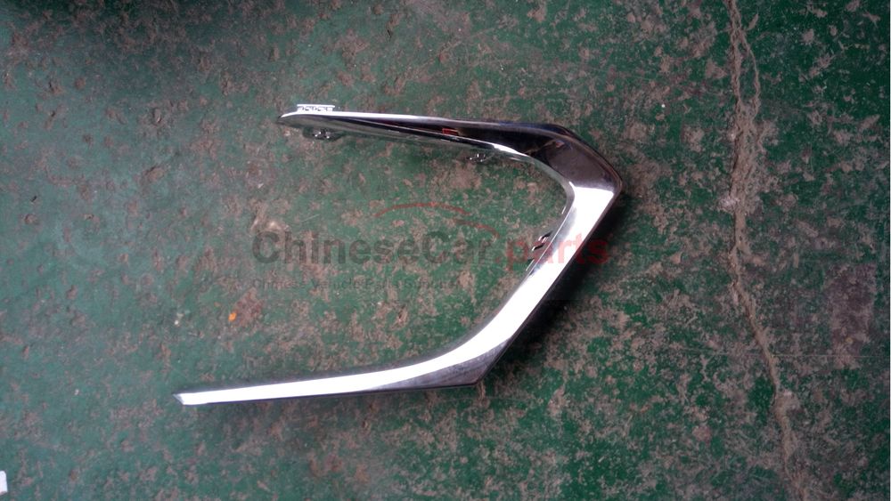 Front bumper decorative piece 1 2803391-M50 for Changan