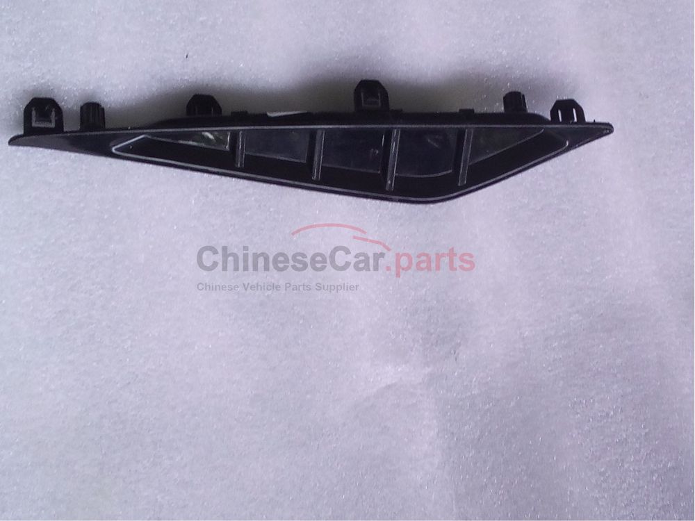 Front bumper trim 2803403-CR01 for Changan