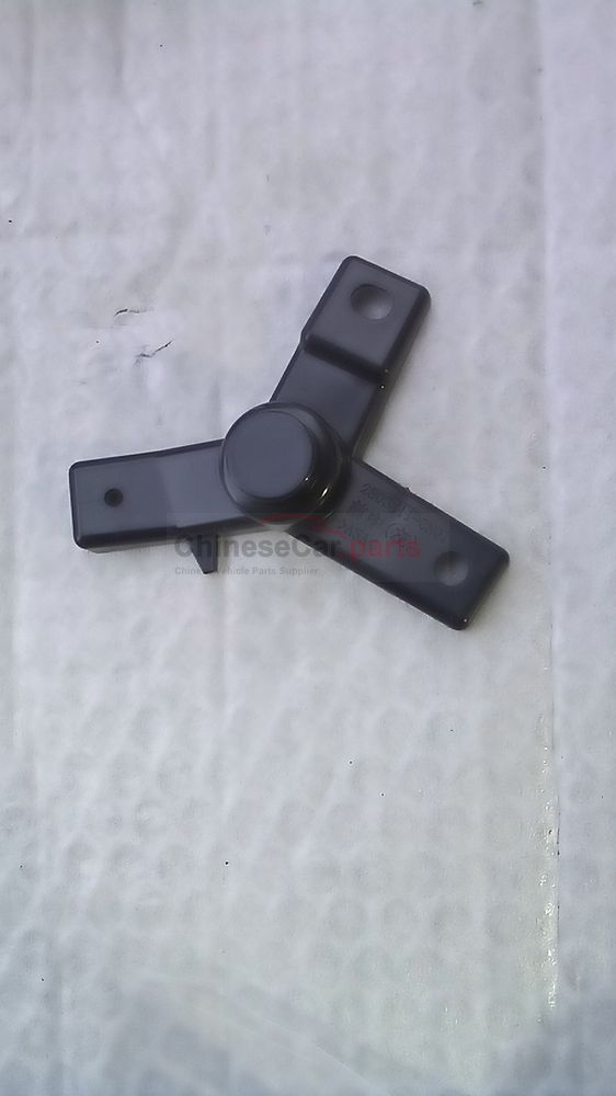Reverse radar sensor bracket 2803411-CN01 for Changan
