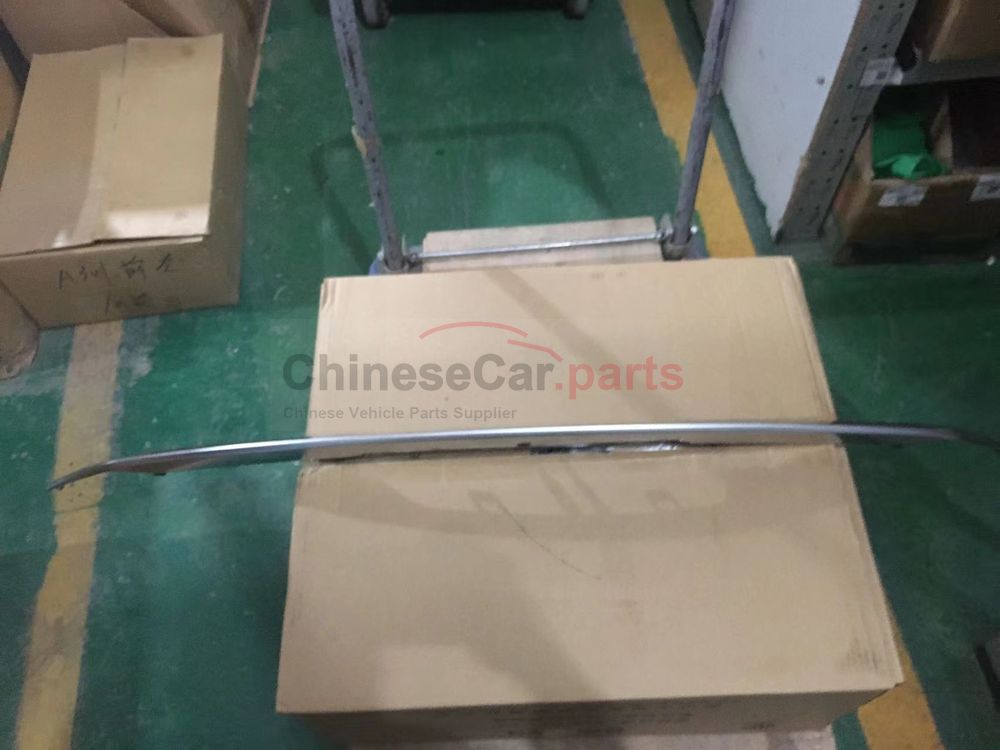Bright stripes on the net 2803513-CR01 for Changan