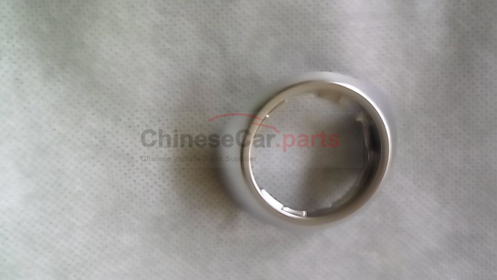 Reversing radar decorative ring 2803521-CR01 for Changan