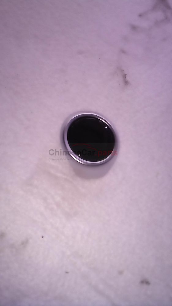 Radar decorative ring 2803530-CR01 for Changan