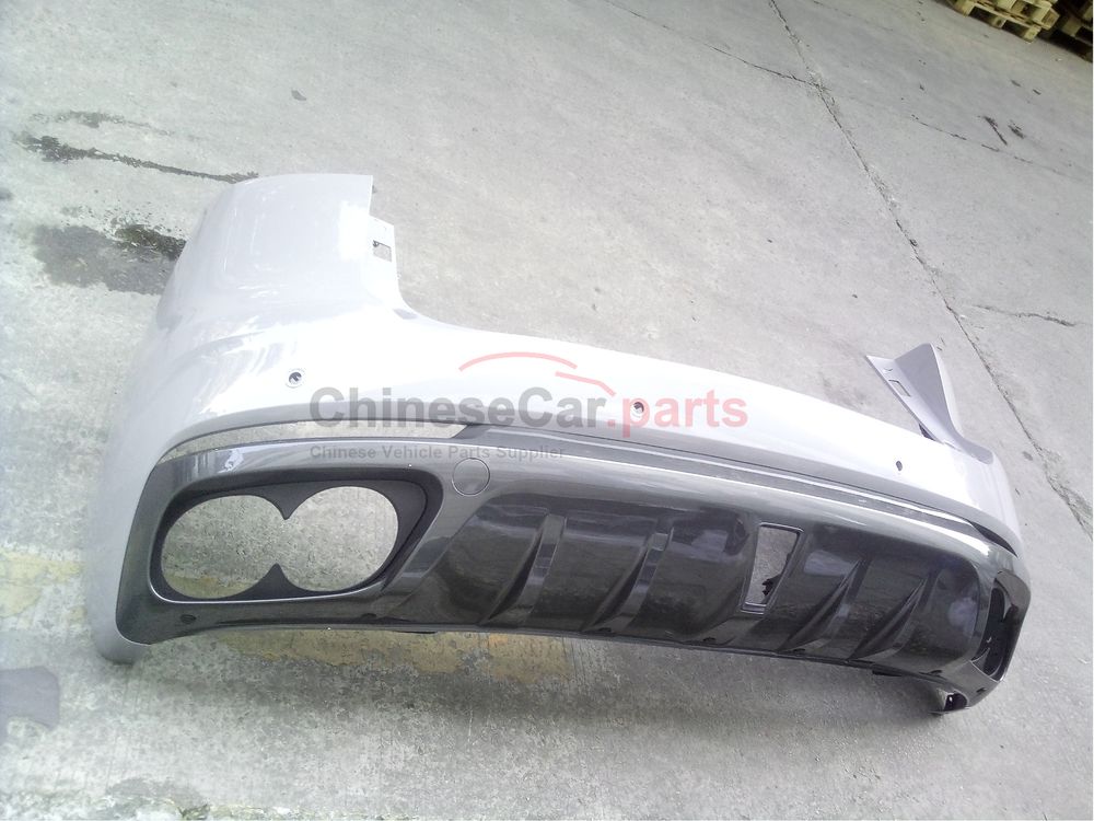 Rear bumper 2804100-CR01 for Changan