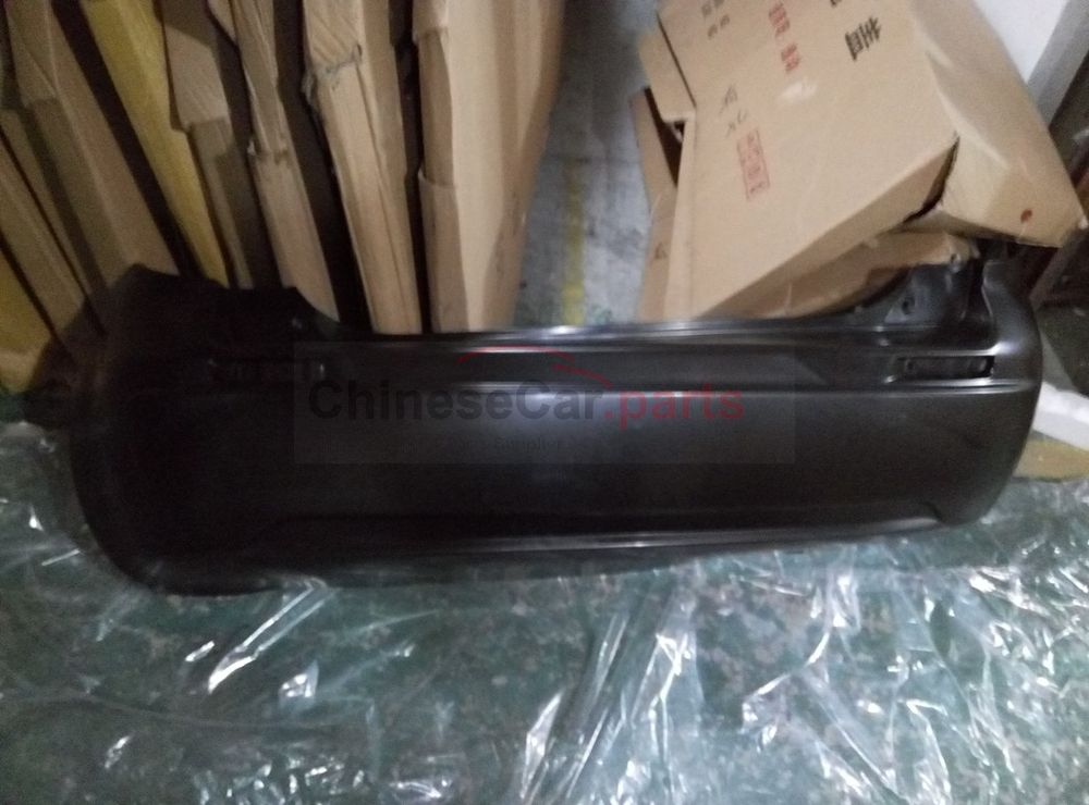 rear bumper 2804101-M01 for Changan